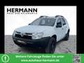 Dacia Duster I 1.5 dCi 90 FAP 4x2 Ice *Klima*Radio*ZV Weiß - thumbnail 1
