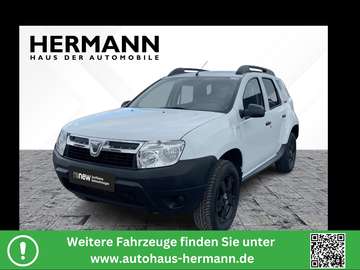 I 1.5 dCi 90 FAP 4x2 Ice *Klima*Radio*ZV