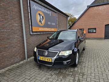 2.0 TDI Highline Business