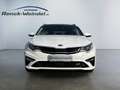 Kia Optima Spirit 2.0 PHEV 2-Zonen-Klimaautom Navi SHZ Keyles Blanc - thumbnail 8