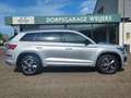 Skoda Kodiaq 1.5 TSI Sportline Business,Facelift, Pano, Trekhaa Grijs - thumbnail 9