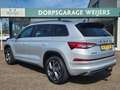 Skoda Kodiaq 1.5 TSI Sportline Business,Facelift, Pano, Trekhaa Grijs - thumbnail 27
