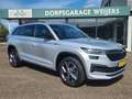 Skoda Kodiaq 1.5 TSI Sportline Business,Facelift, Pano, Trekhaa Grijs - thumbnail 25