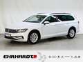Volkswagen Passat Variant 2.0 TDI Business AHK*STHZG*LED*NAV*SHZ*ACC*PDC*... Weiß - thumbnail 1
