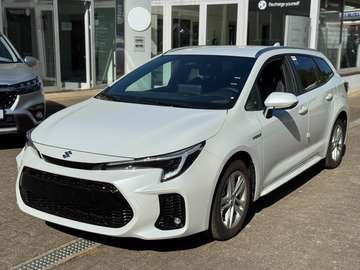 1.8 Comfort+ VollHybrid Automatik