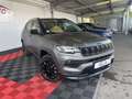 Jeep Compass 1.3 PHEV T4 190 ch 4xe eAWD Limited Gris - thumbnail 3