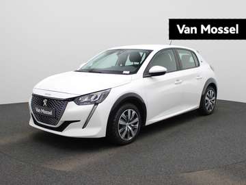 e-208 Active NAVI | LED | DAB+