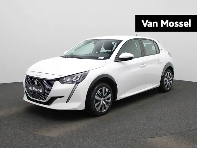 Peugeot e-208 e-208 Active NAVI | LED | DAB+