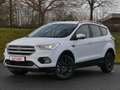 Ford Kuga 2.0 TDCi Cool&Connect 4x4 Navi Sitzheizung Weiß - thumbnail 2