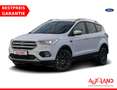 Ford Kuga 2.0 TDCi Cool&Connect 4x4 Navi Sitzheizung Weiß - thumbnail 1