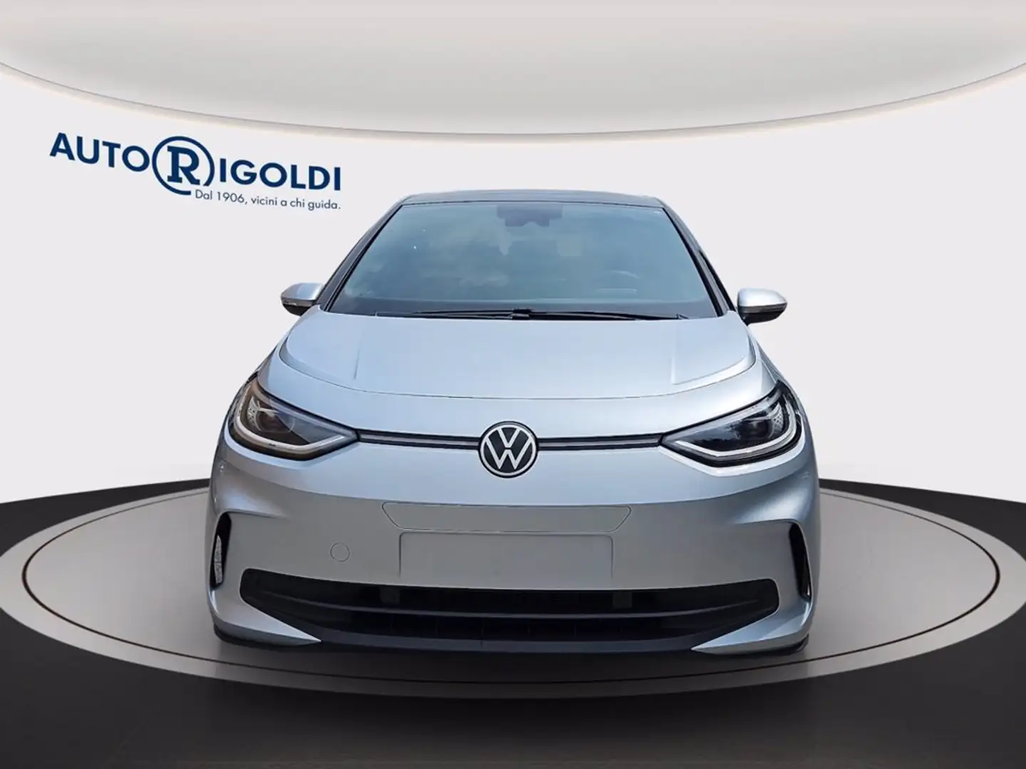 Volkswagen ID.3 58 kwh pro performance 204cv Černá - 2