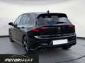 Volkswagen Golf GTD 2.0 TDI 200cv DSG 19"Estoril DCC Matrix Keyless Nero - thumbnail 2