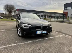 BMW Série 1 116i 136 ch Sport