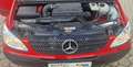 Mercedes-Benz Vito Rood - thumbnail 3