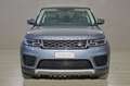 Land Rover Range Rover Sport 3.0 SDV6 S - NO SUPERBOLLO Bleu - thumbnail 4