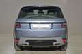 Land Rover Range Rover Sport 3.0 SDV6 S - NO SUPERBOLLO Bleu - thumbnail 8