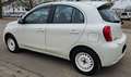 Nissan Micra Acenta Blanc - thumbnail 4