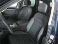 Volkswagen Touareg 3.0 TDI V6 4Mot. Tip. AHK/NAV/LED/ACC/SH Blau - thumbnail 18
