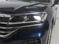 Volkswagen Touareg 3.0 TDI V6 4Mot. Tip. AHK/NAV/LED/ACC/SH Niebieski - thumbnail 9