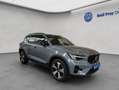 Volvo XC40 XC40 T4 Recharge Ultimate-Dark DKG Glasd Leder Grau - thumbnail 9