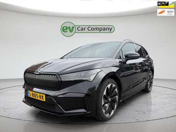 iV 60 Sportline | SOH 92% | Keyless | Trekhaak | A