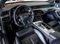 Audi A6 Limousine 55 TFSI quattro Sport 3x S-line / 340pk Gris - thumbnail 4