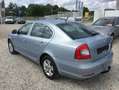 Skoda Octavia Elegance,Autom.,AHK.,Temp,Klimaaut.! Blau - thumbnail 12