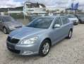 Skoda Octavia Elegance,Autom.,AHK.,Temp,Klimaaut.! Blau - thumbnail 1