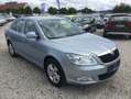 Skoda Octavia Elegance,Autom.,AHK.,Temp,Klimaaut.! Blau - thumbnail 3