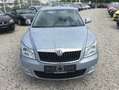 Skoda Octavia Elegance,Autom.,AHK.,Temp,Klimaaut.! Blau - thumbnail 2