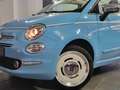 Fiat 500C *SPIAGGINA 58 Azul - thumbnail 9