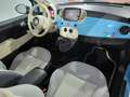 Fiat 500C *SPIAGGINA 58 Azul - thumbnail 18