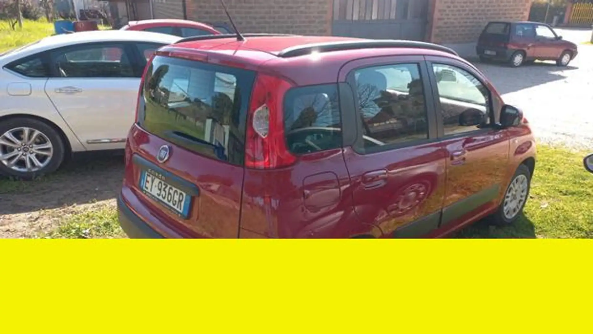 Fiat Panda - 2