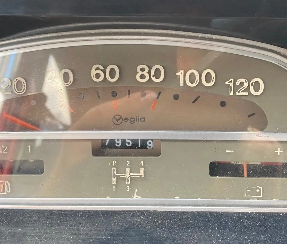 Citroen 2CV, foto 6
