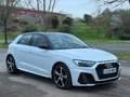 Audi A1 SPB 30 TFSI "S-LINE"  BICOLORE + GPL White - thumbnail 1