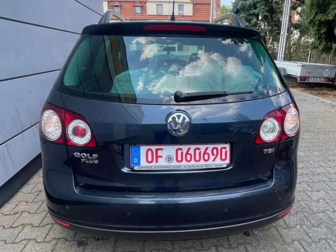 Das Auto