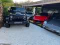 Jeep Wrangler 2.8 crd serie limitee Noir - thumbnail 8