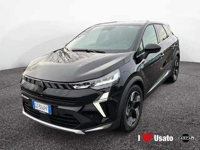Renault Symbioz 1.6 E-Tech full hybrid Iconic 145cv auto