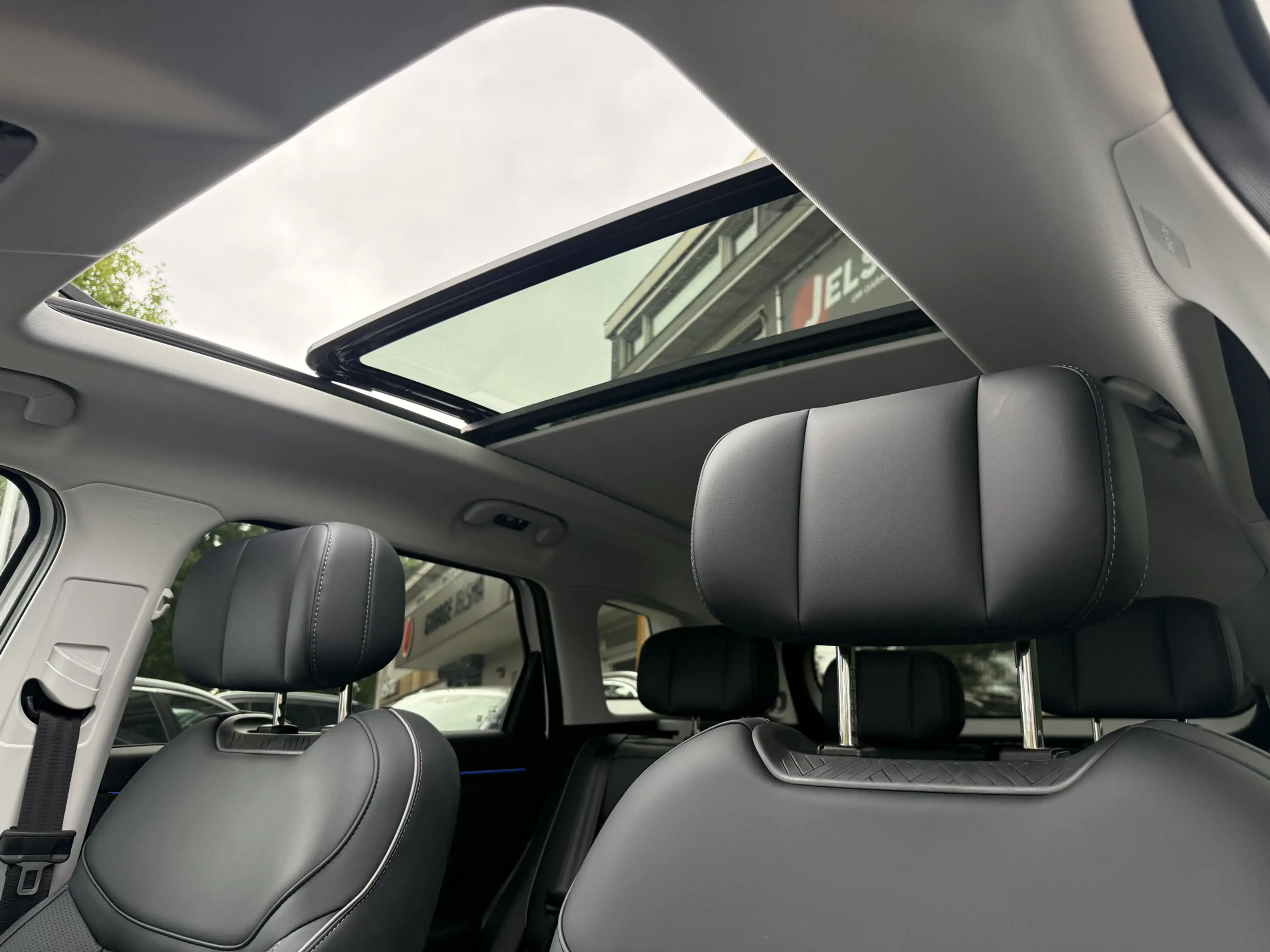 Jaecoo 7 PHEV 1.5 GDi Exclusive Aut., Rijklaar prijs! | N — photo 4