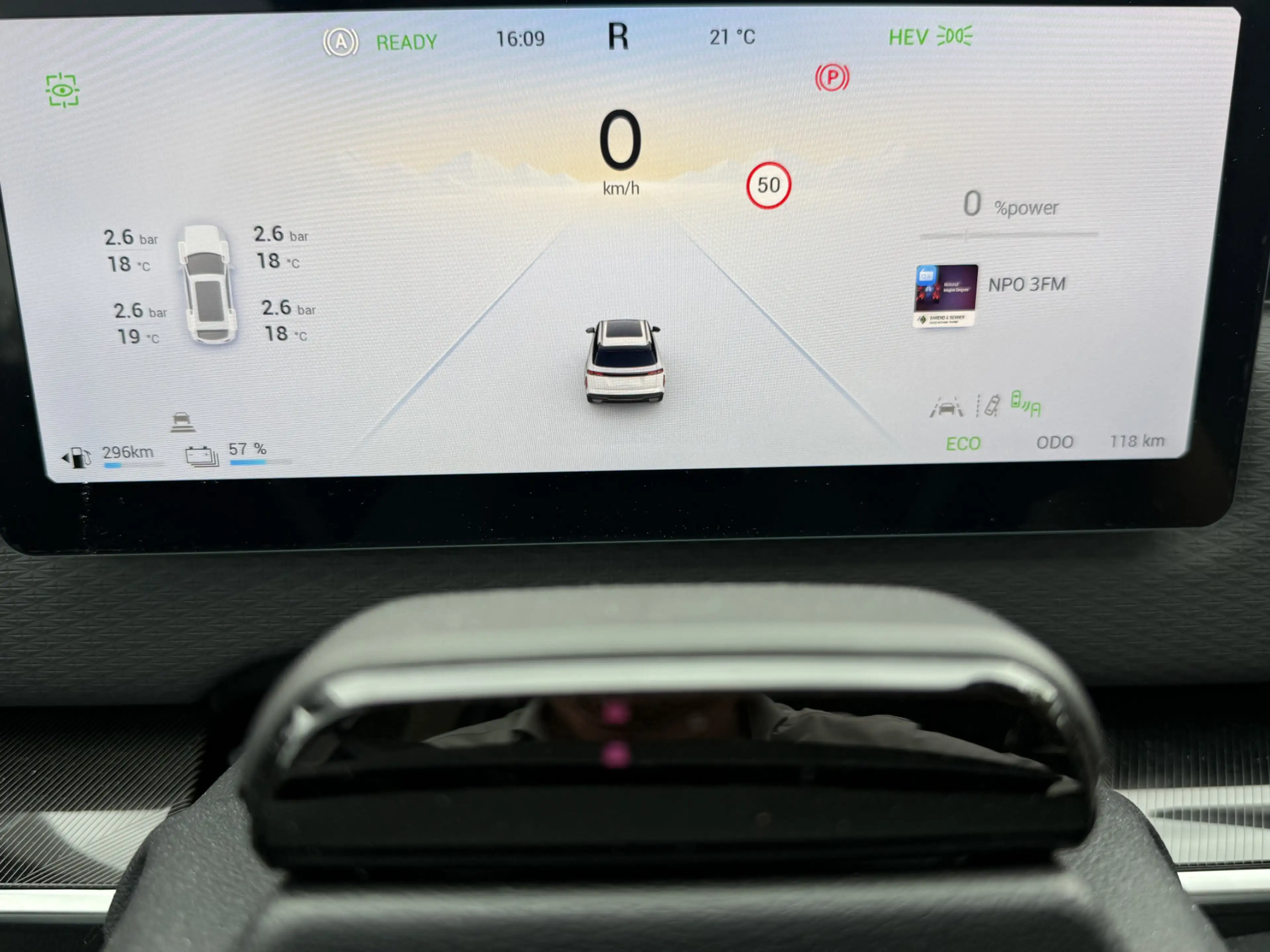 Jaecoo 7 PHEV 1.5 GDi Exclusive Aut., Rijklaar prijs! | N — photo 15
