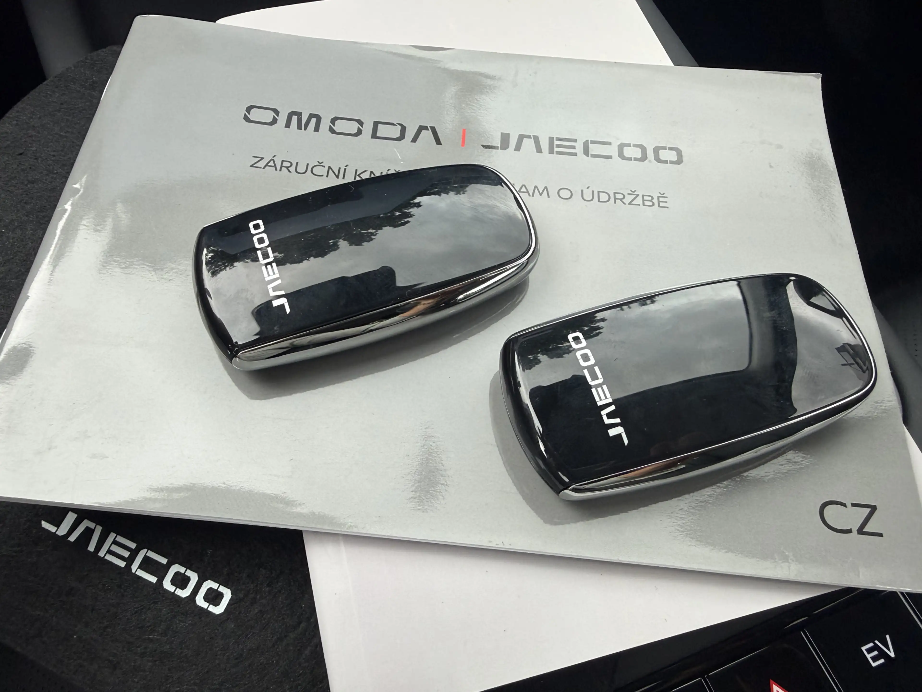 Jaecoo 7 PHEV 1.5 GDi Exclusive Aut., Rijklaar prijs! | N — photo 14