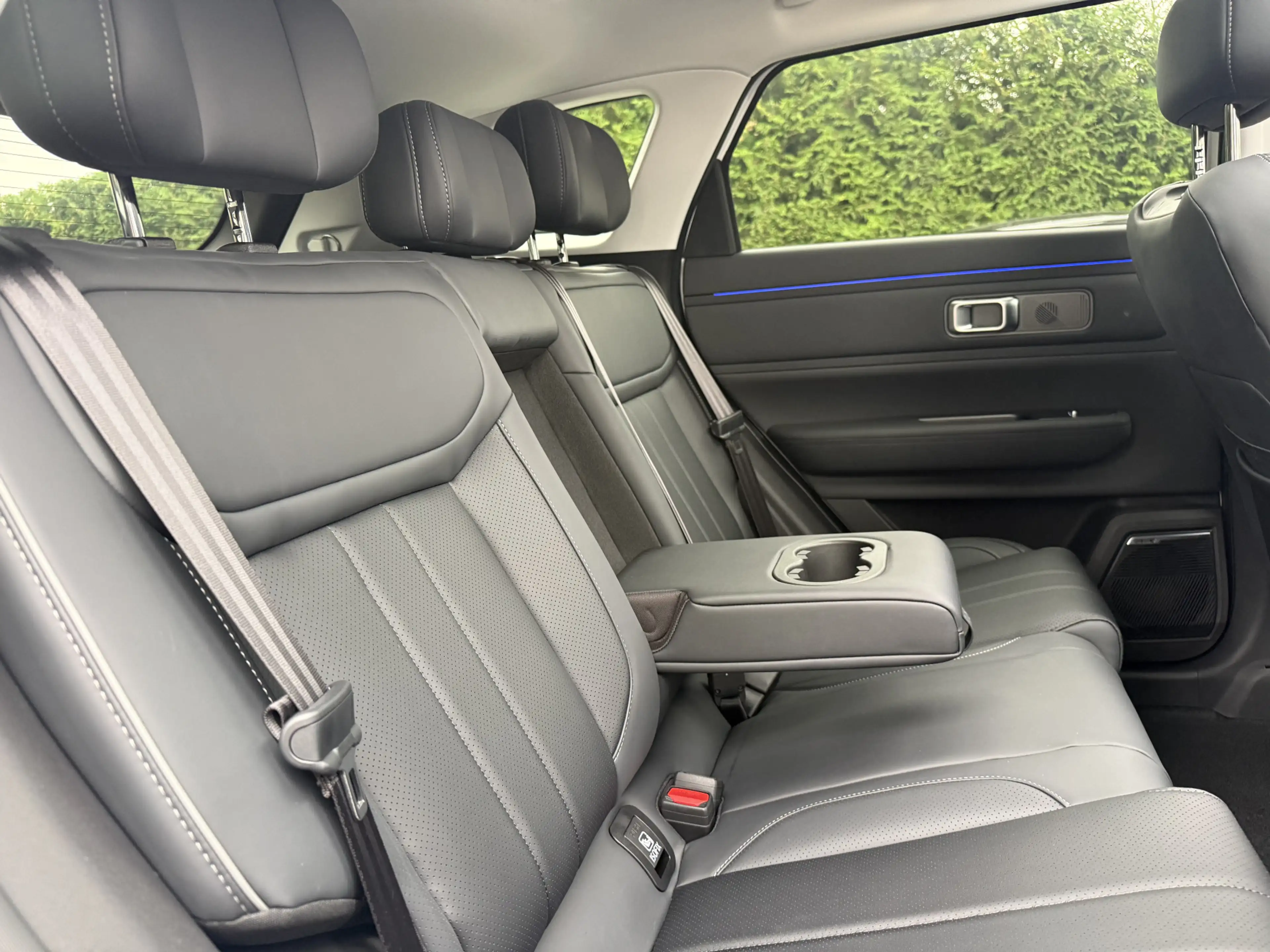 Jaecoo 7 PHEV 1.5 GDi Exclusive Aut., Rijklaar prijs! | N — photo 9