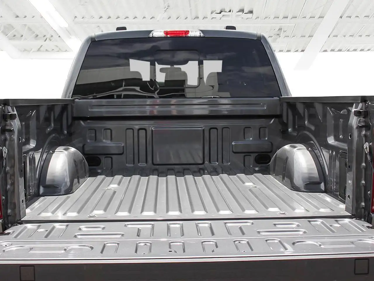 Ford F 150 fotografie Ford F 150