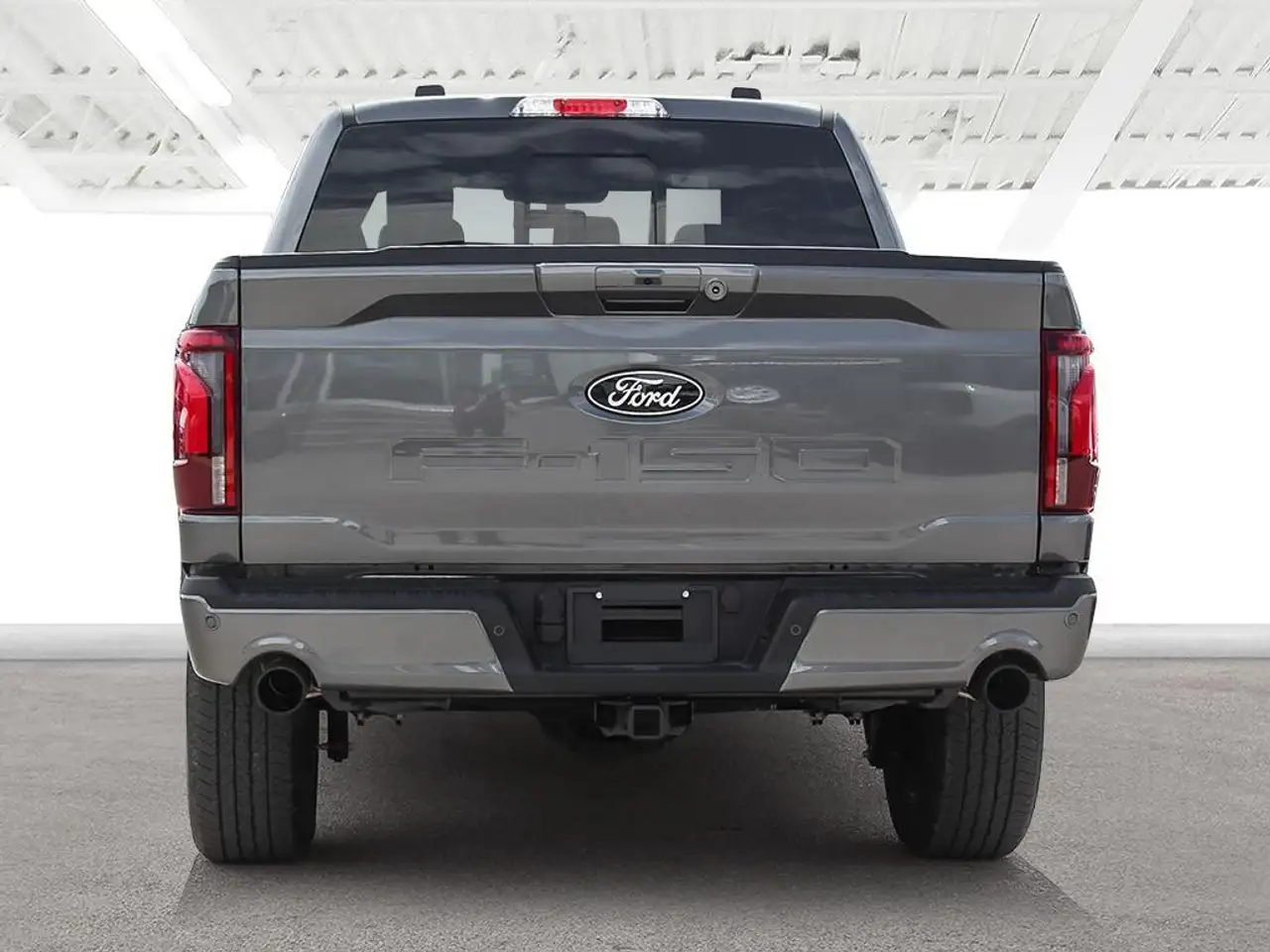 Ford F 150 fotografie Ford F 150