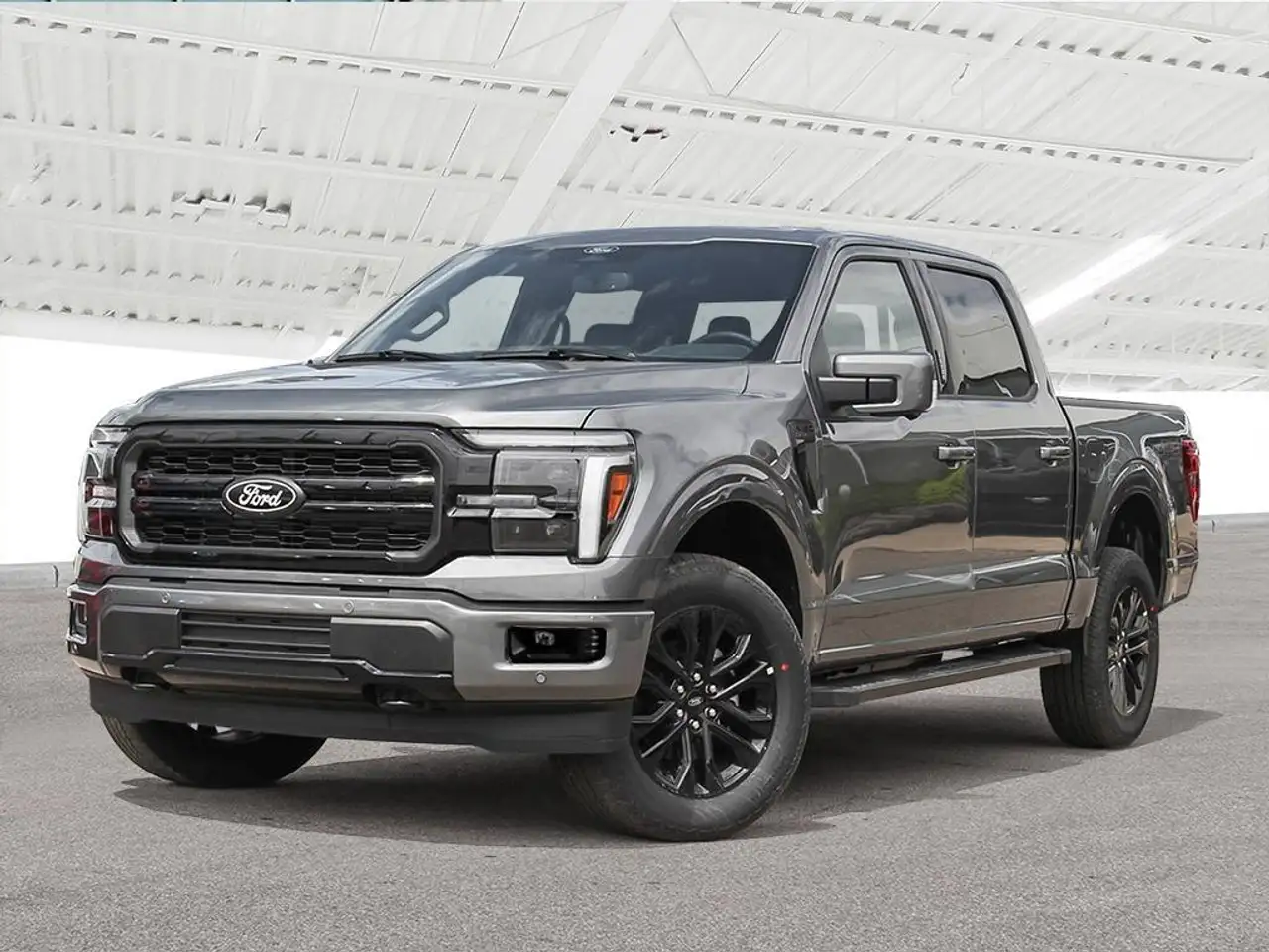 2026 Ford F 150