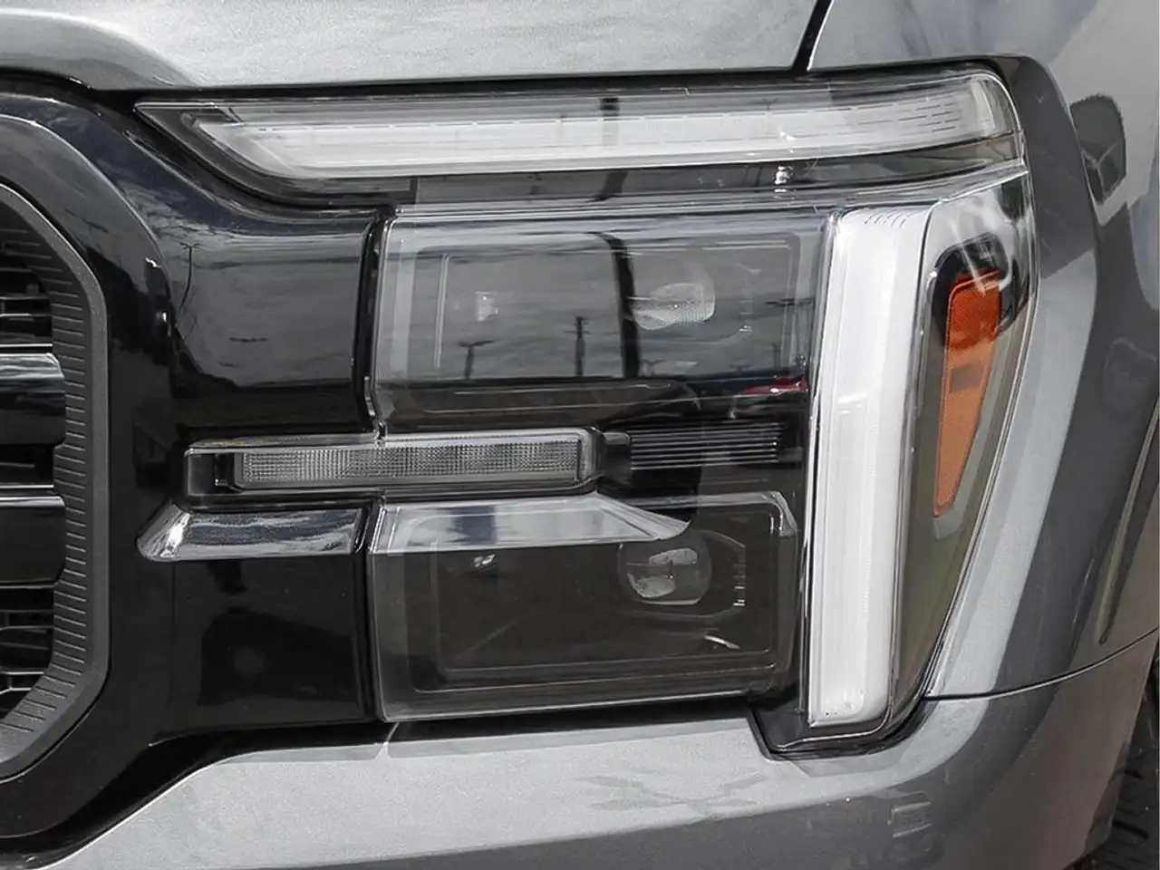 Ford F 150 fotografie Ford F 150