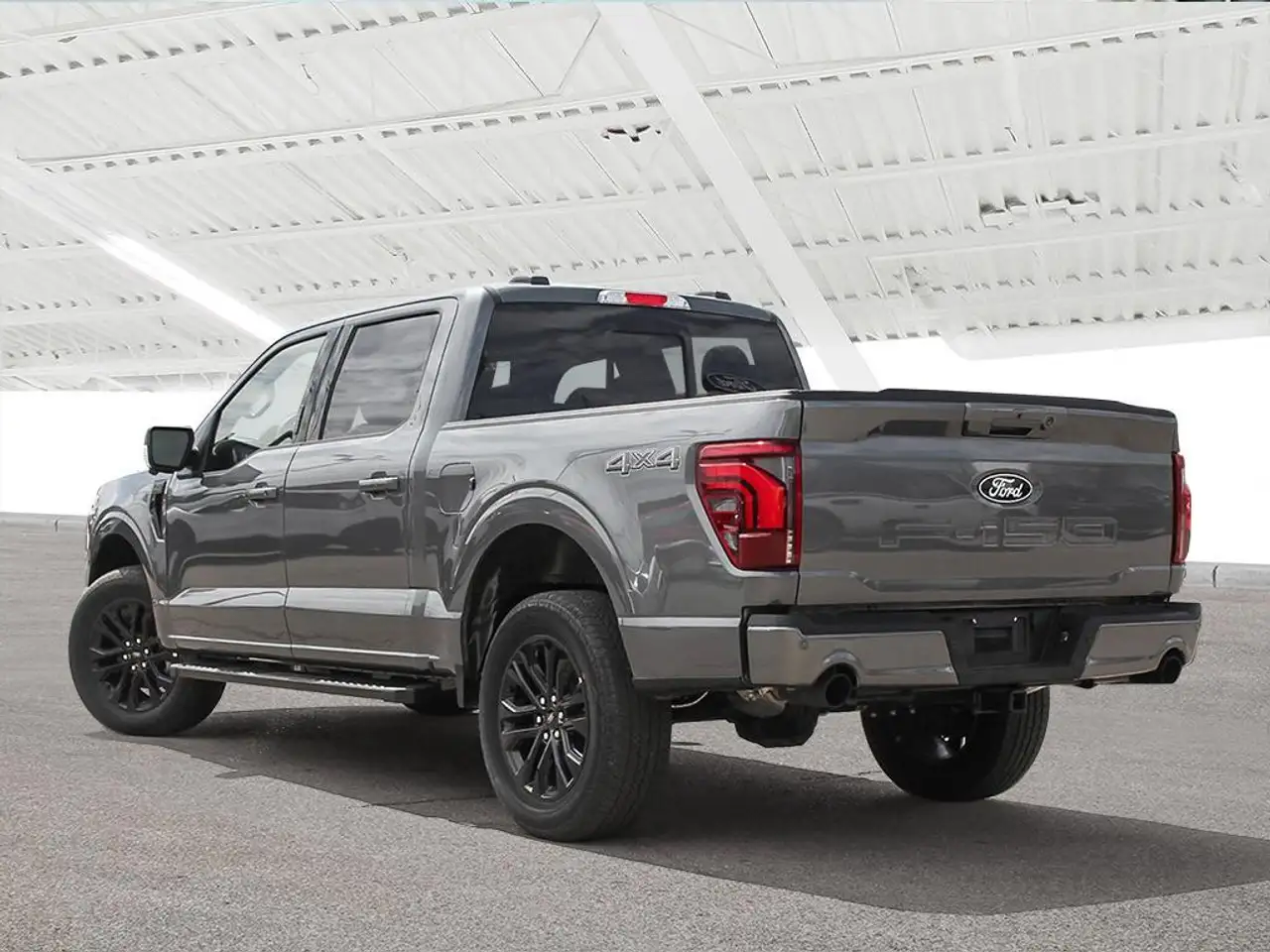 Ford F 150 fotografie Ford F 150