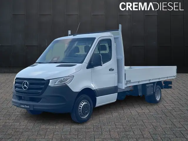 Mercedes-Benz Sprinter Sprinter Telaio 515CDI 43/50