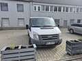 Ford Transit Bus White - thumbnail 1