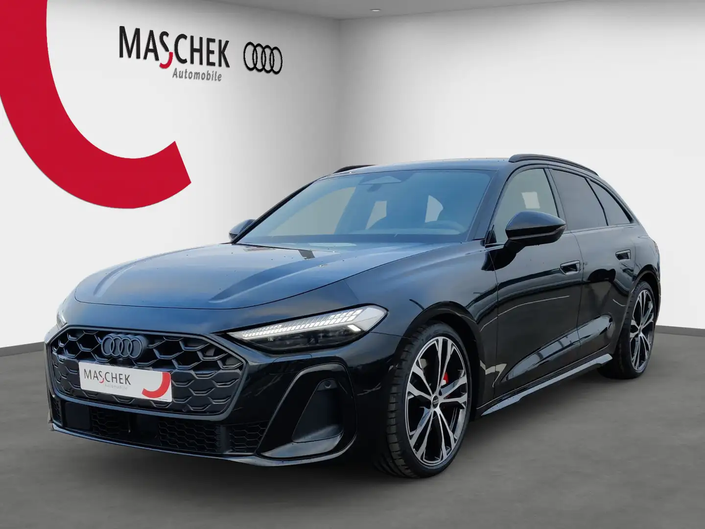 Audi S5 Avant AHK b+O HuD TechPro 20'' MMIPro *SOFORT* Schwarz - 2